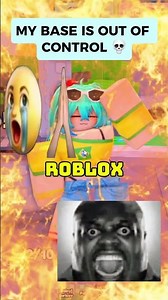ANIME GIRLS in this roblox game are making me crazy 😭 #roblox