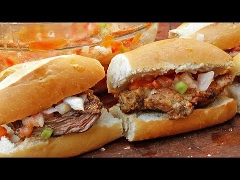 Creole Sauce for Sandwiches and Meat! Recipe by Locos X el Asado