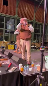 A little LIVE #Auction Action in Charleston, South Carolina for the 28th Annual SouthEastern Waterfowl Expo to benefit @Ducks Unlimited #DU #ForTheDucks #SEWE | Junior Staggs