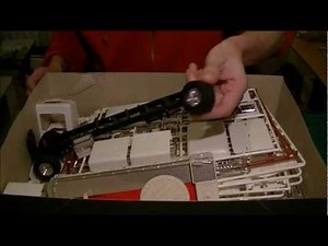 Peterbilt Peterbuilt Wrecker Truck Revell 1:25 Model Kit Build / Re-Build by OffTheSprue