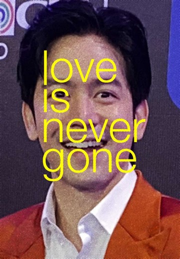 Love Is Never Gone Premiere: Ivana & Joshua Shine