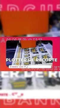 CURSO PLOTTER DE RECORTE BANNERCUT E SIGNMASTER