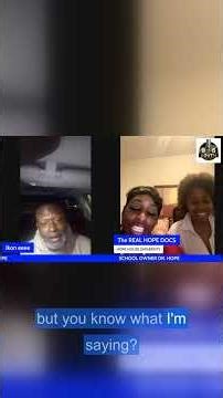 What’s Happening to Our Education System? | Dr. Hope Speaks