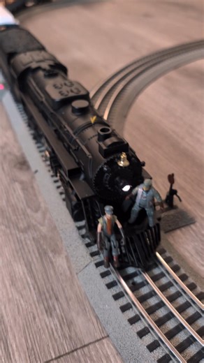 Lionel Train Track Expansion!