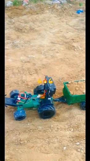 tochan King full speed in the mud 🔥💪😱 #viral