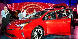 This Car Has the Best Gas Mileage Ever Tested by Consumer Reports