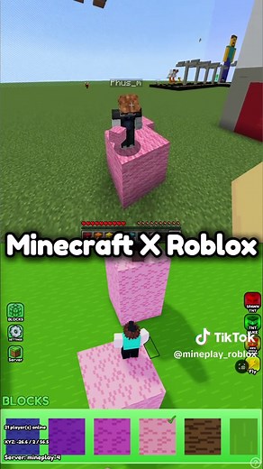 Crossplay Features in Minecraft and Roblox Explained
