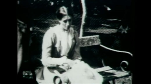 【搬运】Virginia Woolf documentary