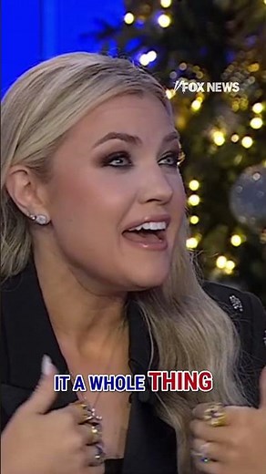 Charlie Kirk's airport idea involved eagles on 'MASSIVE screens' flying by: Erika Kirk #shorts #fox