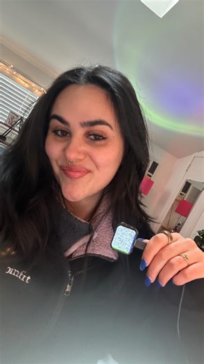 Leah 💻 on Instagram: "OPEN FOR DETAILS ⬇️ SMARTWATCH SERIES: PART 4 All of the parts you need to build your own smart watch are linked in my bio Today we mapped text to pixels on our screen so that we can place UI elements later on and in the coming parts we’ll test out some more features After that, we’ll move into using freeRTOS and more serious embedded concepts :) #softwareengineer #smartwatches #womenintech #embedded_system #esp32"