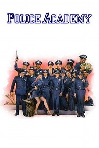 Police Academy - Where to Watch