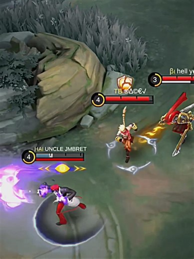 Master Chou Montage in Mobile Legends: Tips and Tricks