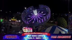 163 reactions · 230 shares | Port Orange Carnival is March 2-6 BUY...