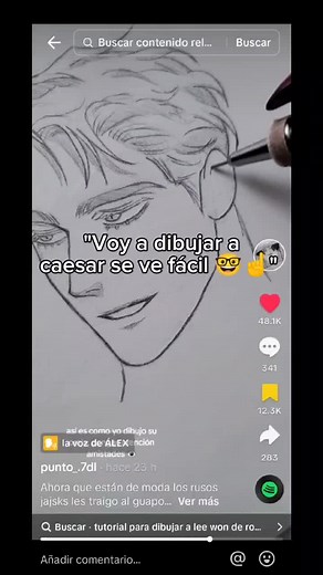 Ruth on TikTok