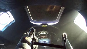 This could be the closest you get to driving a NITRO Funny Car. Ride-along with Jack Beckman at 300 mph! | NHRA