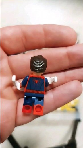 LEGO PUZZLES: What's Hidden in Our Minifigure Surprise Eggs? 🎁🕵️‍♂️