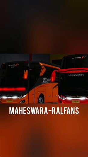 Mabar Bus Explorer Indonesia #roblox #viral #bus