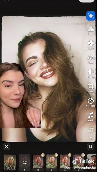 Photobooth Filter Tutorial by Bryant.ph