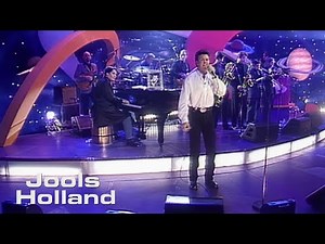 Jools Holland & Paul Young - Wherever I Lay My Hat (Don't Forget Your Toothbrush, 1994)