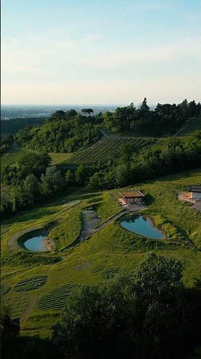 Inaugurating Shamballa, the Laboratory for Sustainable Living