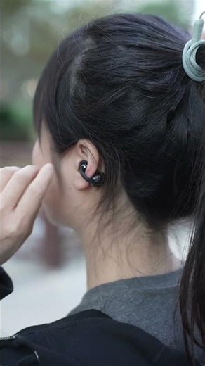 🎧 Visual Bluetooth Earbuds｜