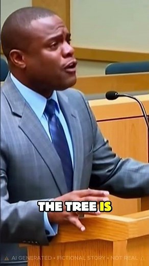 A Court Story: HOA Cut Down 40-Year-Old Oak Tree His Late Father Planted 💔🌳