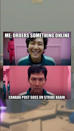 Canadian Memes #20