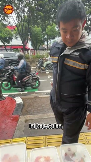 Day 6 Jualan Nasi CEBAN #umkm #makananviral #menusarapan #ceban #promomakanan #makananmurah