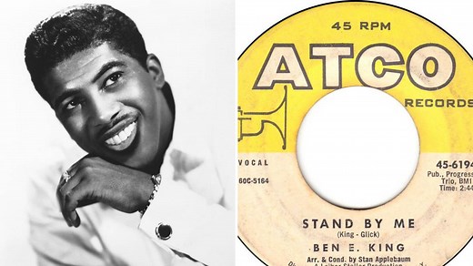The Story of... 'Stand By Me' by Ben E King