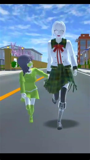 Sakura School simulator trending shorts #shortvideo#trending #viralvideos#funnyvideos