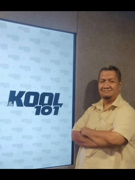 Syukur...Alhamdulillah.