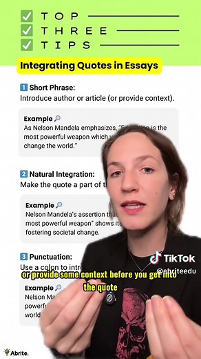 Effective Essay Writing: Synonyms for Argumentative Terms