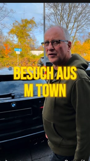 Geigercars München on Instagram: "Der CT5-V Blackwing wäre wahrscheinlich der einzige US Gegner.🧐 Was sagt Ihr? Ist 112K für einen M3 Touring gerechtfertigt? 🤷🏻‍♂️ #uscars #geigercars #karlgeiger #m3 #touring #wrangler #mustang #camaro"