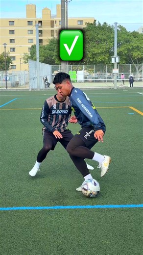 Step-by-Step Soccer Dribbling Skills Tutorial