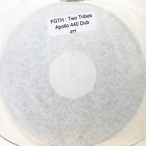 Frankie Goes To Hollywood - Two Tribes (Apollo 440 Dub)