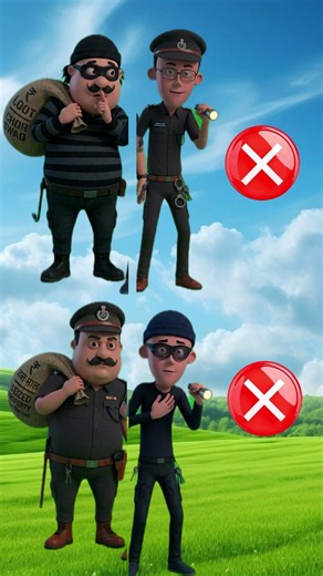 motu Patlu vfx magic toon#funny#motupatlu#vfx