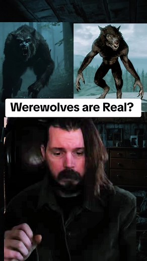 Exploring the Reality of Werewolves and Legends