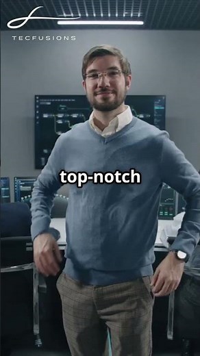 TECfusions' Short | Unlocking the Power of Secure Enclaves in Data Centers!