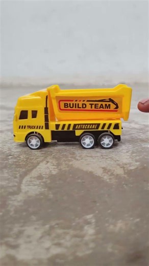 Remote control T2 dumper truck 🚛 #viral #unboxing