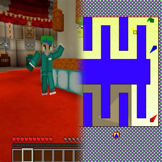 LA FIESTA DE LOS VECINOS #poppyplaytime4 #shorts #huggywuggy #catnap #craftycorn #doey