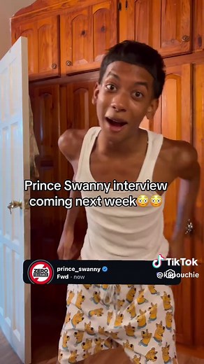 Prince Swanny Interview Insights and Highlights
