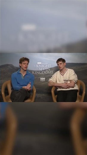 Finn Bennett on the Wildest Cast Night: Karaoke Edition! #GameOfThrones #Shorts