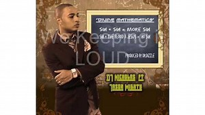 DJ Nicholas & Jason Mighty - Divine Mathematics