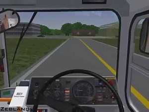 OMSI 2: LHD Bus Thrash Test [50th video special]