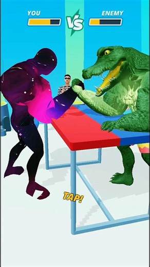 MUSCLE RUSH LEVEL 76 COMPLETE | #games #gaming #cartoon #gameplay #indiagames #indiarangame#gameplay