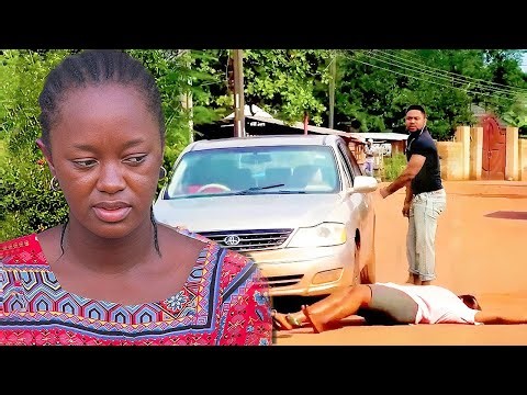 If You Don’t Have a Heart to Cry, Please Don’t Watch This MindBlowing Nigerian Movie Alone- Movies