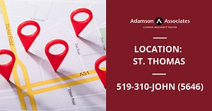 Bankruptcy St. Thomas