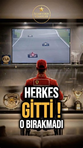 The Woman Who Kept Michael Schumacher Alive! The Triumph of Loyalty 🏎️