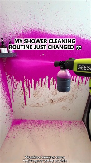 Drop the intake hose into a bucket and start spraying! Zero garden hose setup required 🪣🚿 #pressurewasher #cordlesspressurewasher #CarOwners #SEESESuperBrandDay #TikTokShopFallDealsForYou