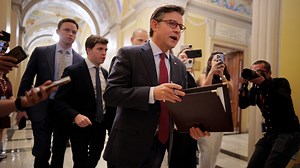 Congress releases 33,000 Epstein files amid DOJ cover-up claims